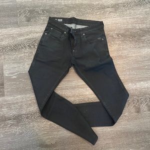 G-star Raw Revend super slim 33 waist